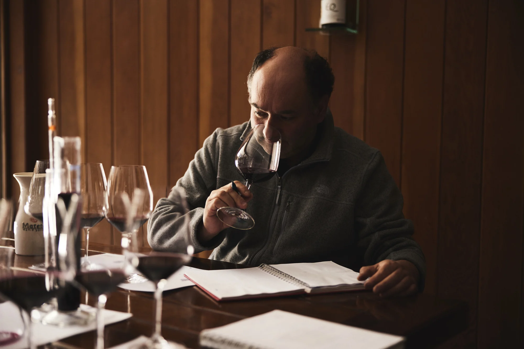 El valle chileno de Casablanca se renueva con tintos de clima frío 2