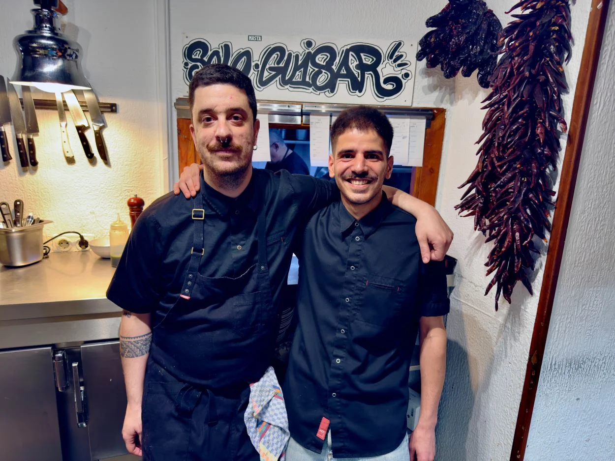 Madrid Fusión 2026 reúne a 17 promesas de la cocina española en la carrera hacia el premio Cocinero Revelación 0