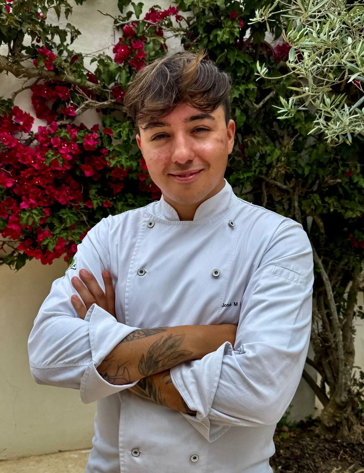 Madrid Fusión 2026 reúne a 17 promesas de la cocina española en la carrera hacia el premio Cocinero Revelación 7