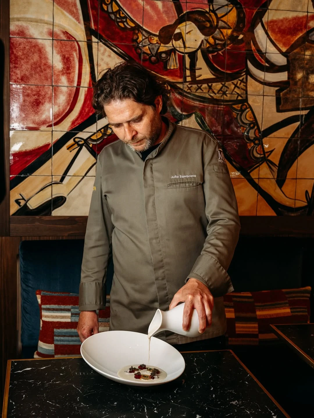 Málaga: propuestas jóvenes que contribuyen al mejor momento gastronómico de la ciudad 4