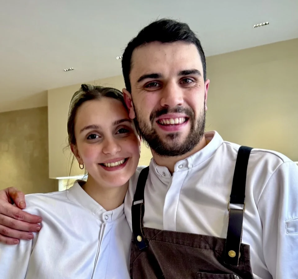 Madrid Fusión 2026 reúne a 17 promesas de la cocina española en la carrera hacia el premio Cocinero Revelación 1