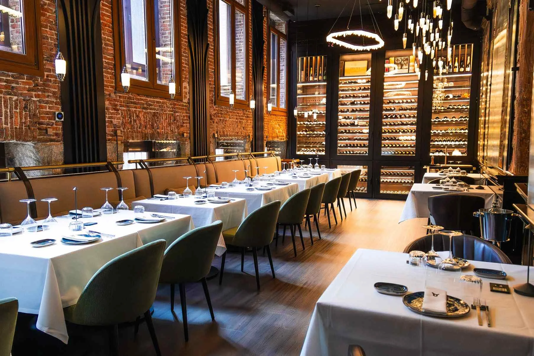 Seis direcciones secretas madrileñas 2