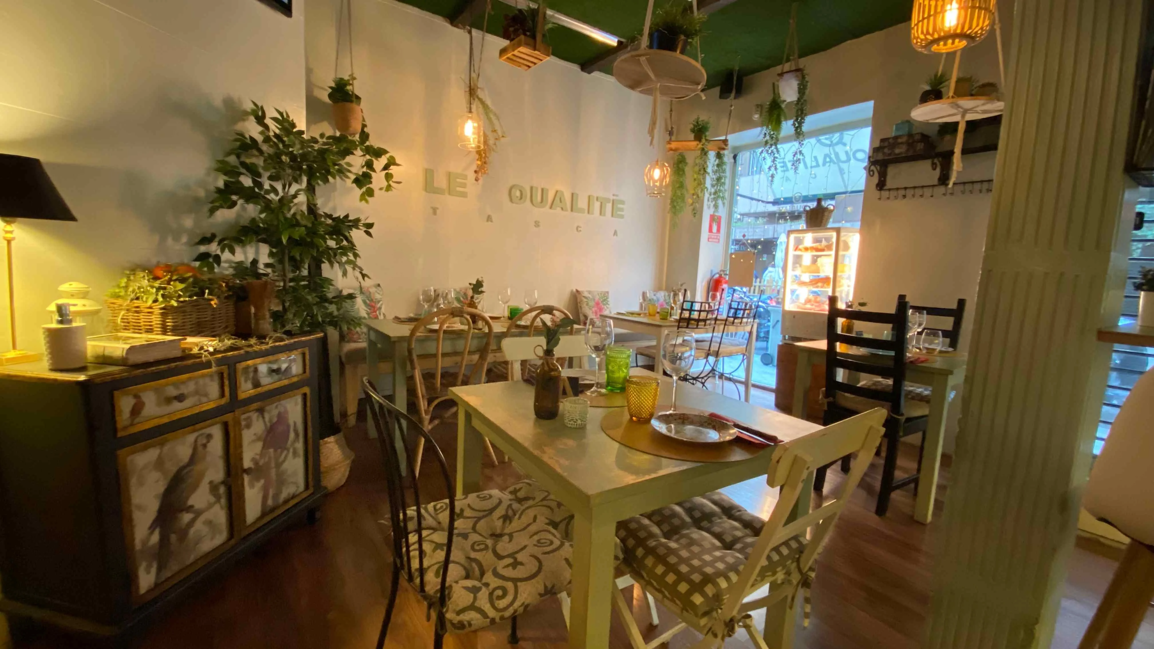 Seis direcciones secretas madrileñas 4