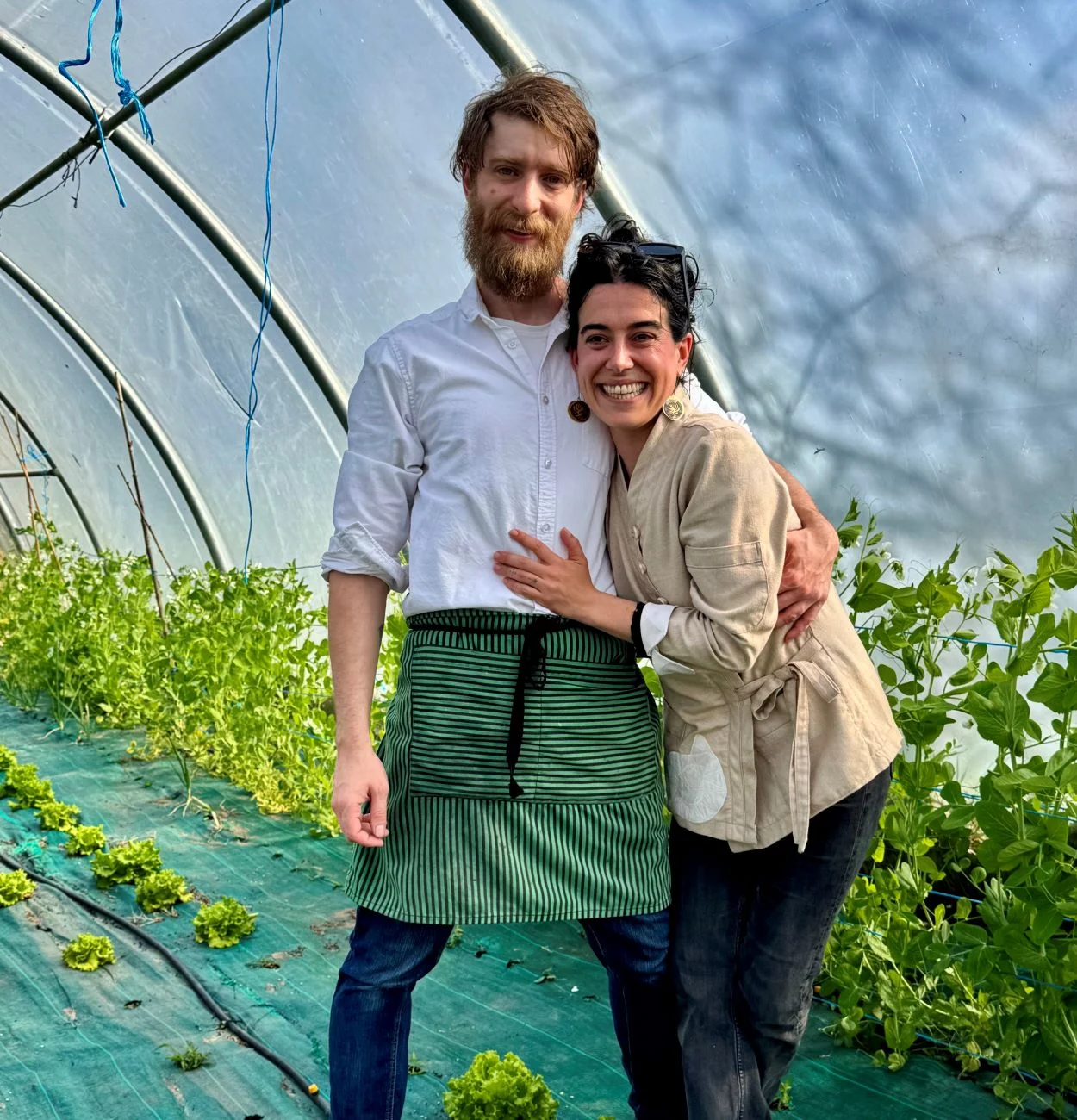 Madrid Fusión 2026 reúne a 17 promesas de la cocina española en la carrera hacia el premio Cocinero Revelación 4