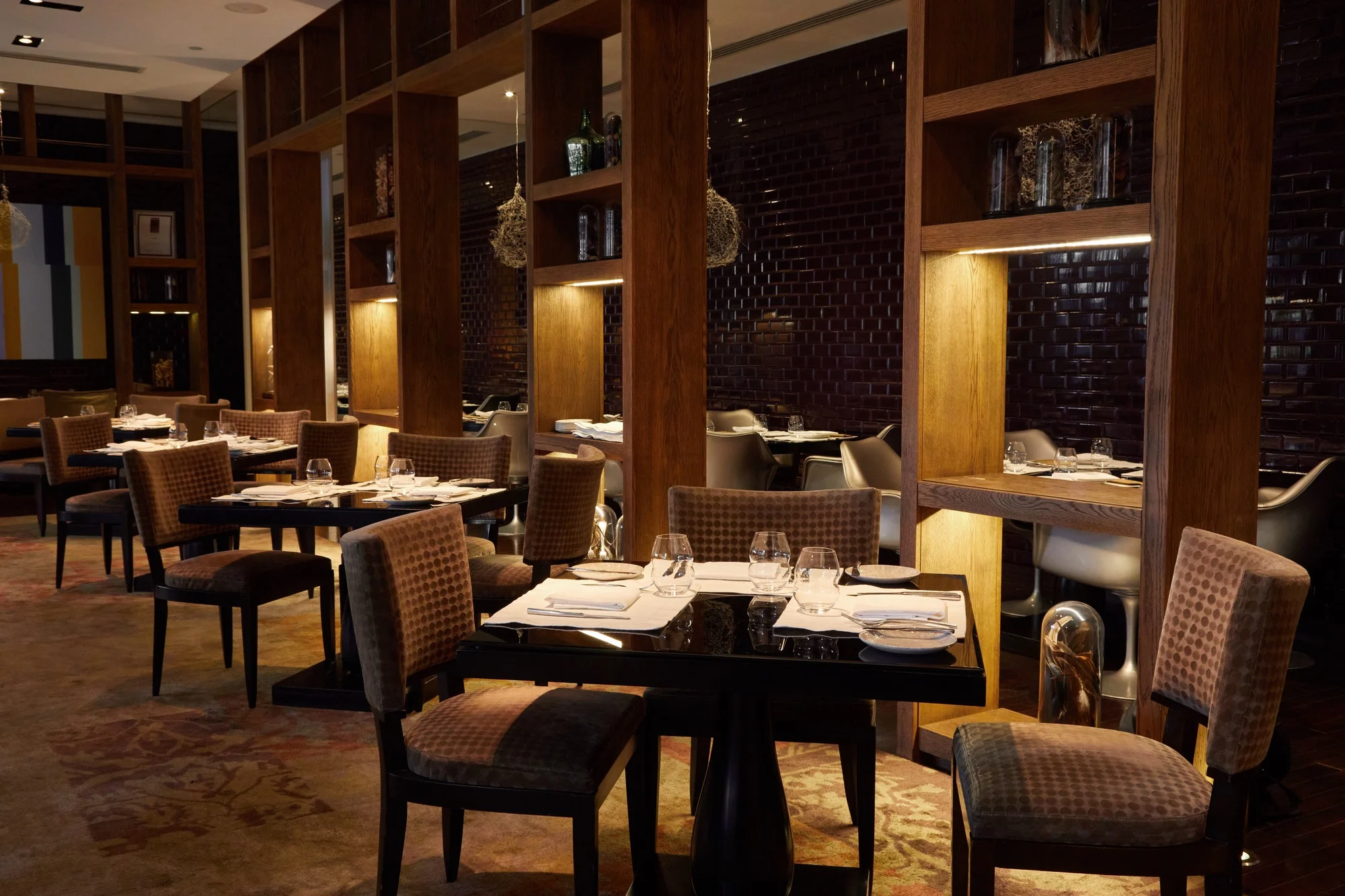 Miguel Pulache: de un puesto de cebiche en un mercado limeño al hotel Westin 0