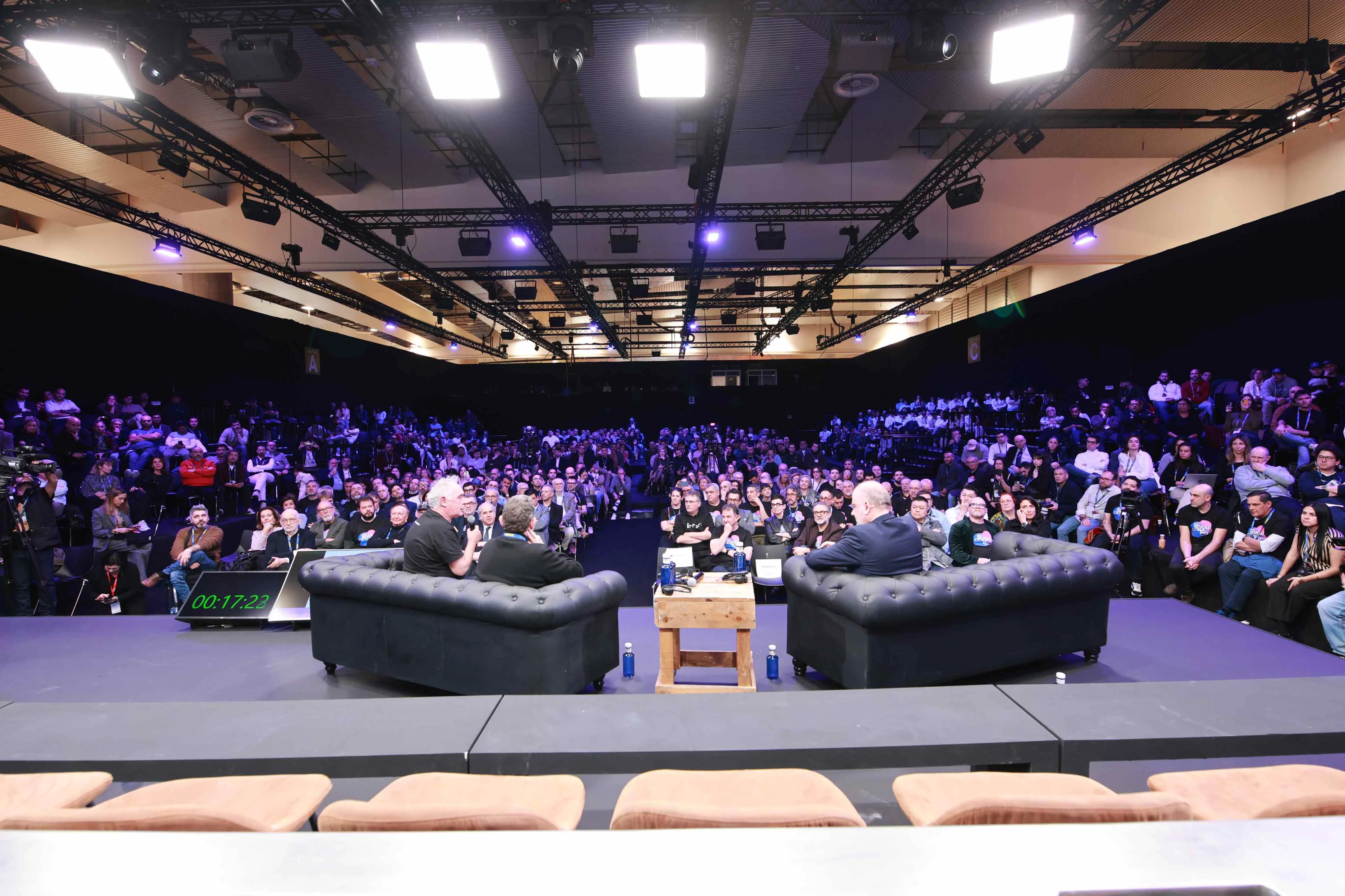 El cliente toma el mando: La nueva realidad de la gastronomía del 26 al 28 de enero en Madrid Fusión 2026 2