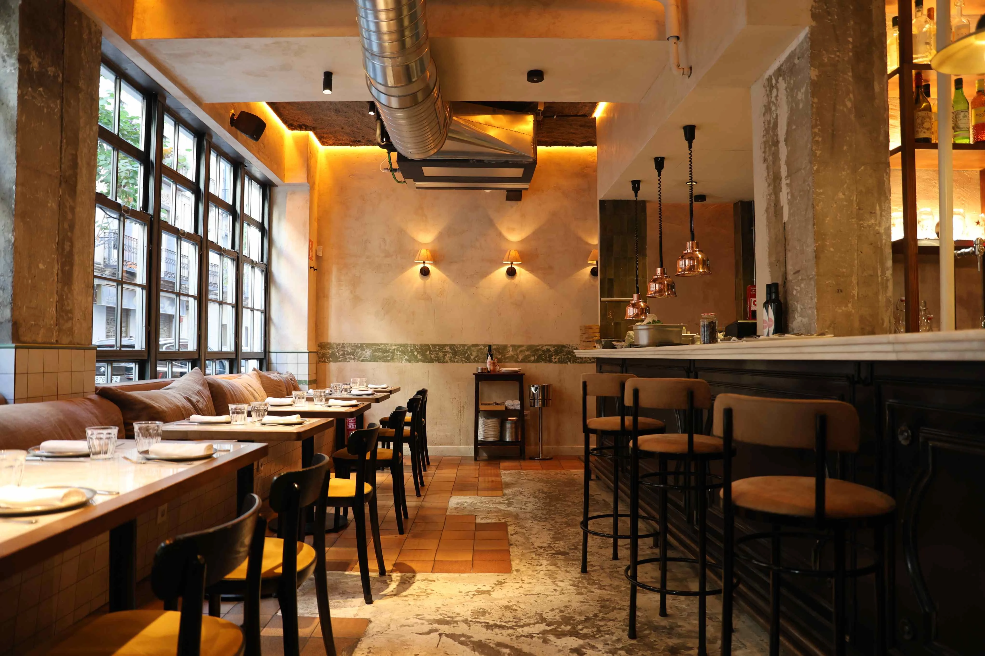 Seis direcciones secretas madrileñas 3