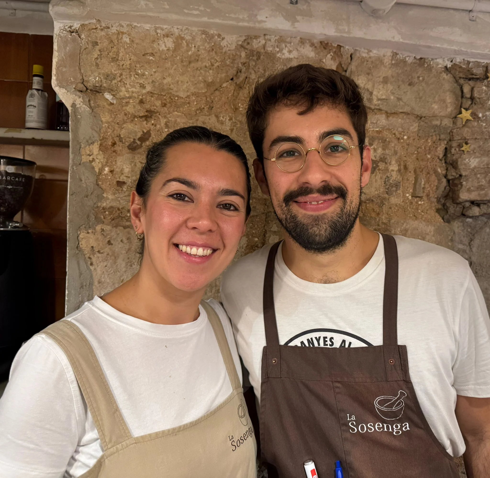 Madrid Fusión 2026 reúne a 17 promesas de la cocina española en la carrera hacia el premio Cocinero Revelación 8