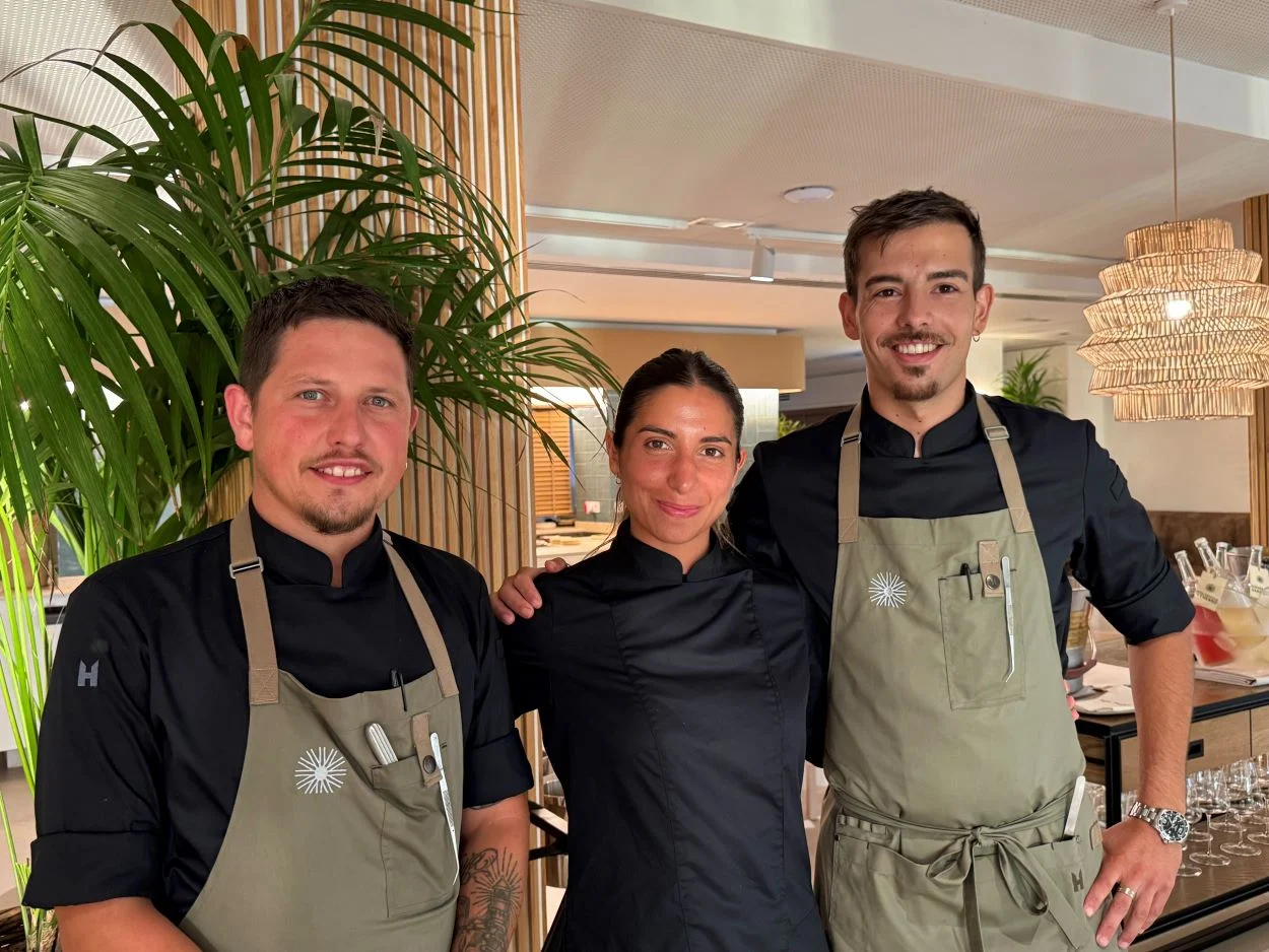 Madrid Fusión 2026 reúne a 17 promesas de la cocina española en la carrera hacia el premio Cocinero Revelación 2