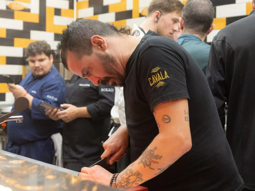 Málaga: propuestas jóvenes que contribuyen al mejor momento gastronómico de la ciudad 1