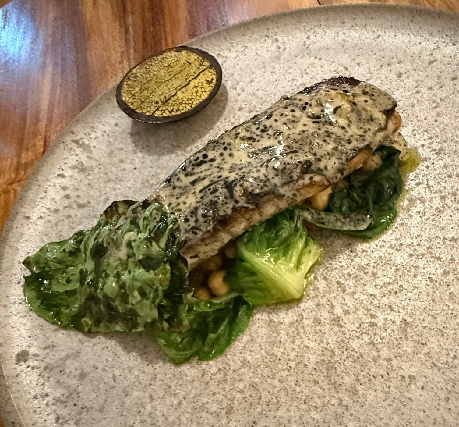 Elvia Barichara, Alta cocina en la ruralidad de Colombia 2