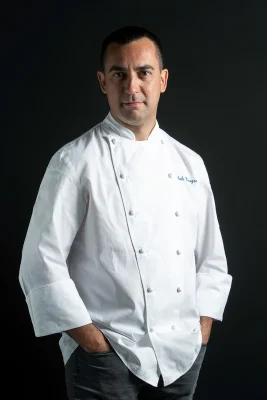 Paolo Casagrande toma el timón del nuevo proyecto de Grupo Orobianco en Barcelona 0