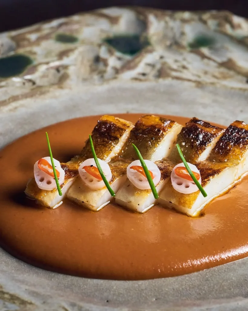 Diego Oka vuelve a La Mar Madrid: dos generaciones y un mismo mar 0