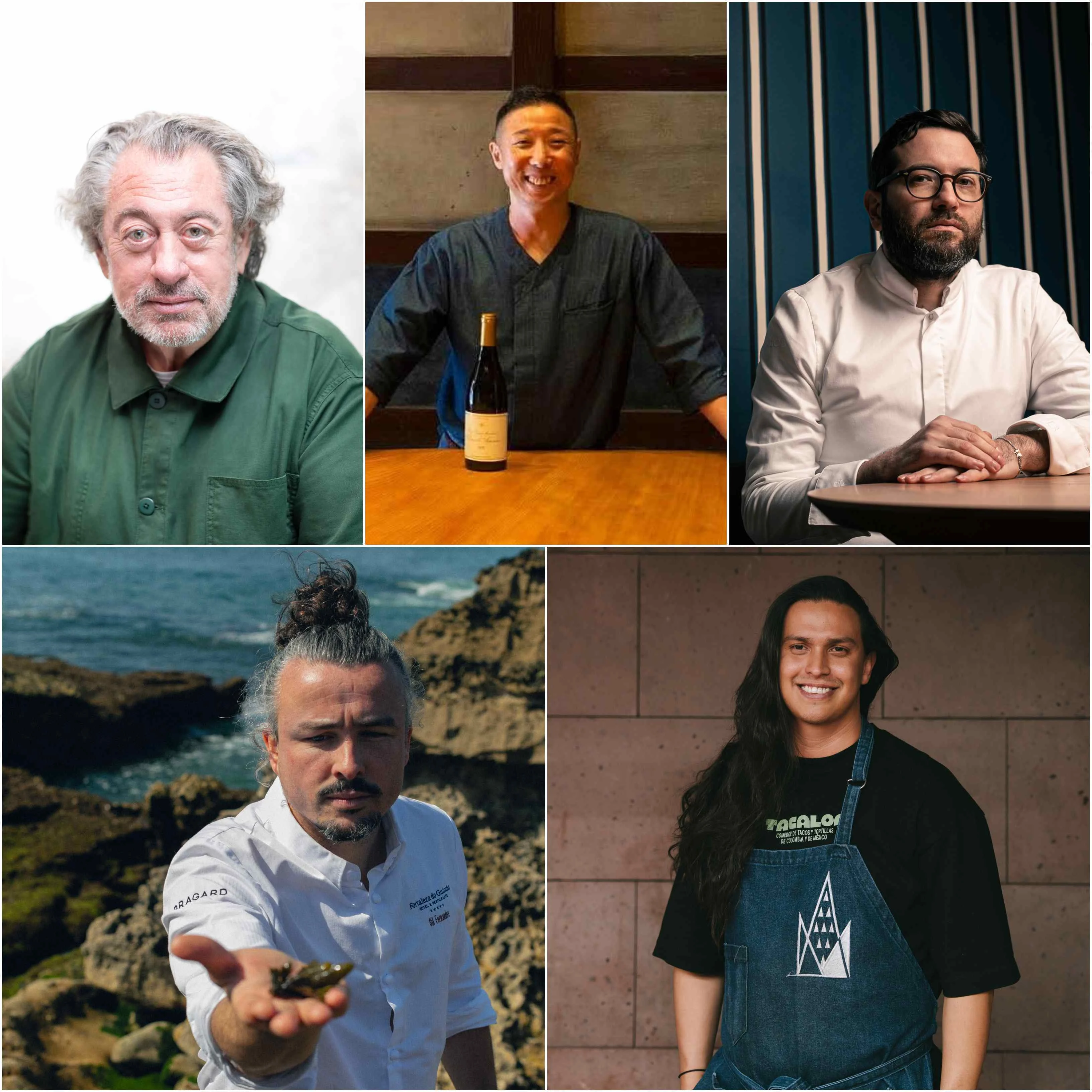 El cliente toma el mando: La nueva realidad de la gastronomía del 26 al 28 de enero en Madrid Fusión 2026 1