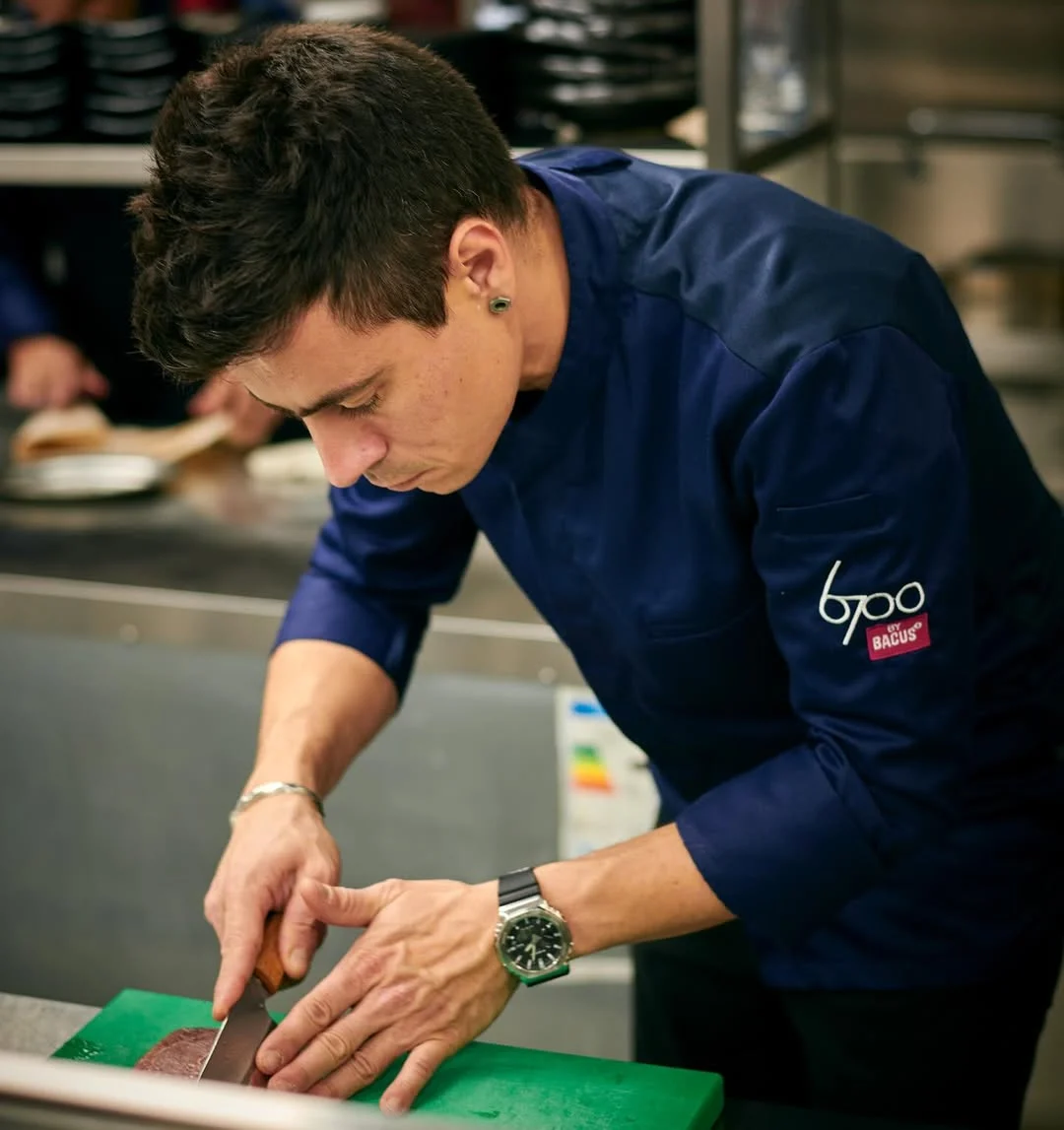 Málaga: propuestas jóvenes que contribuyen al mejor momento gastronómico de la ciudad 7