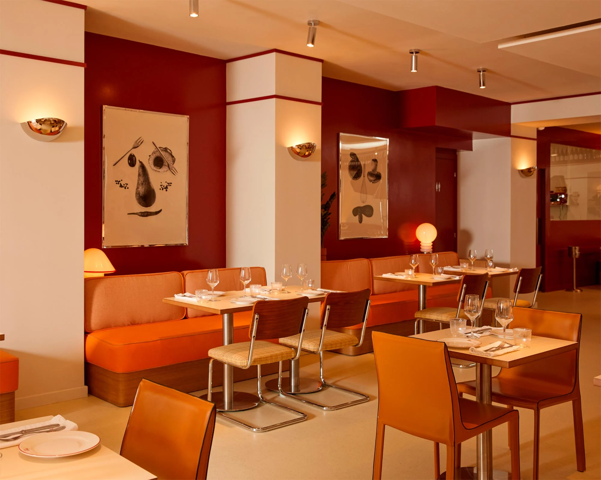 Per Feina Per Plaer, el menú del día de Rafa Zafra 0