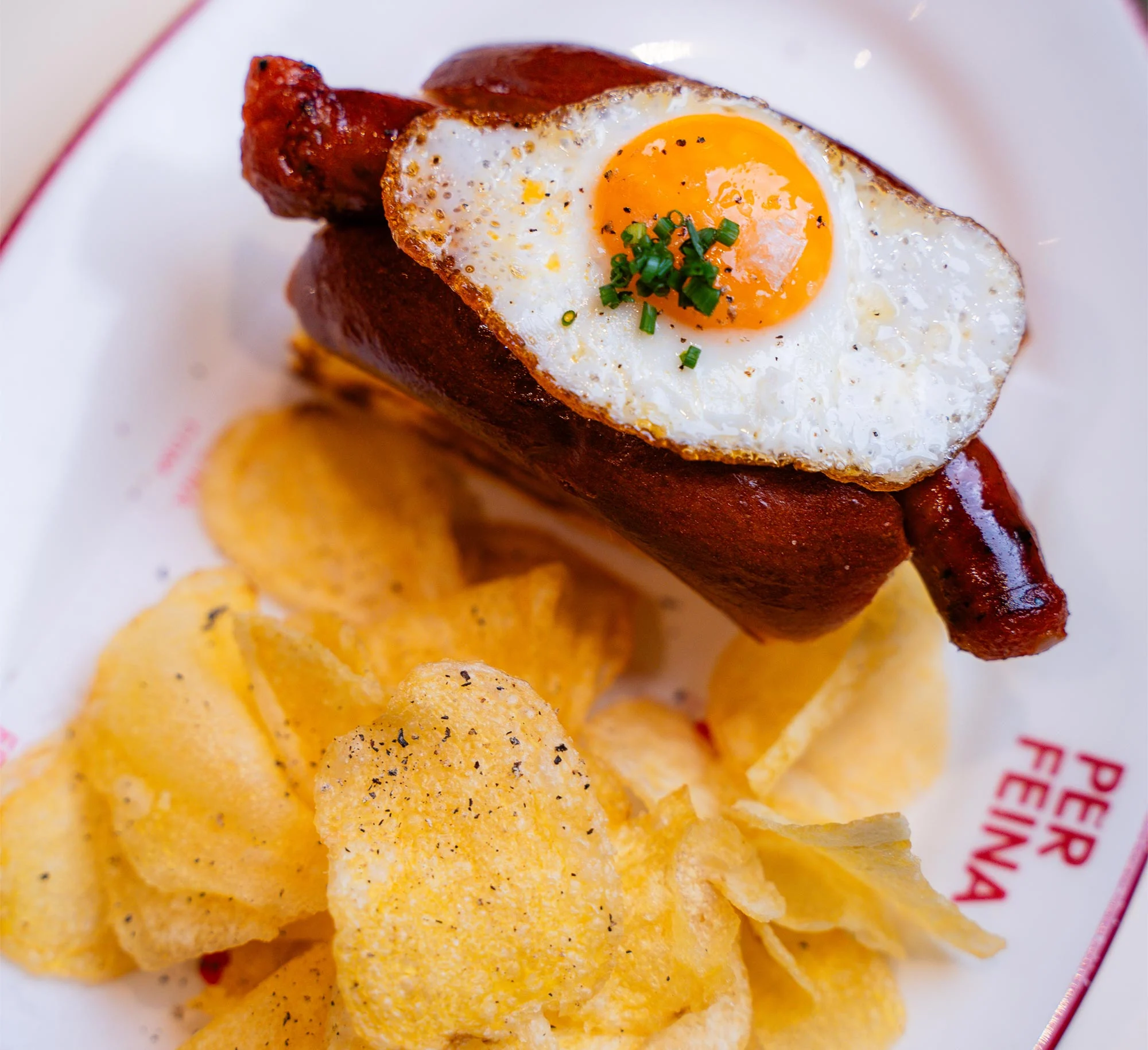 Per Feina Per Plaer, el menú del día de Rafa Zafra 3