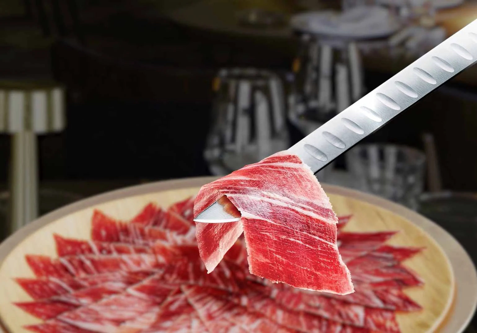 De montanera por el valle de los pedroches 1