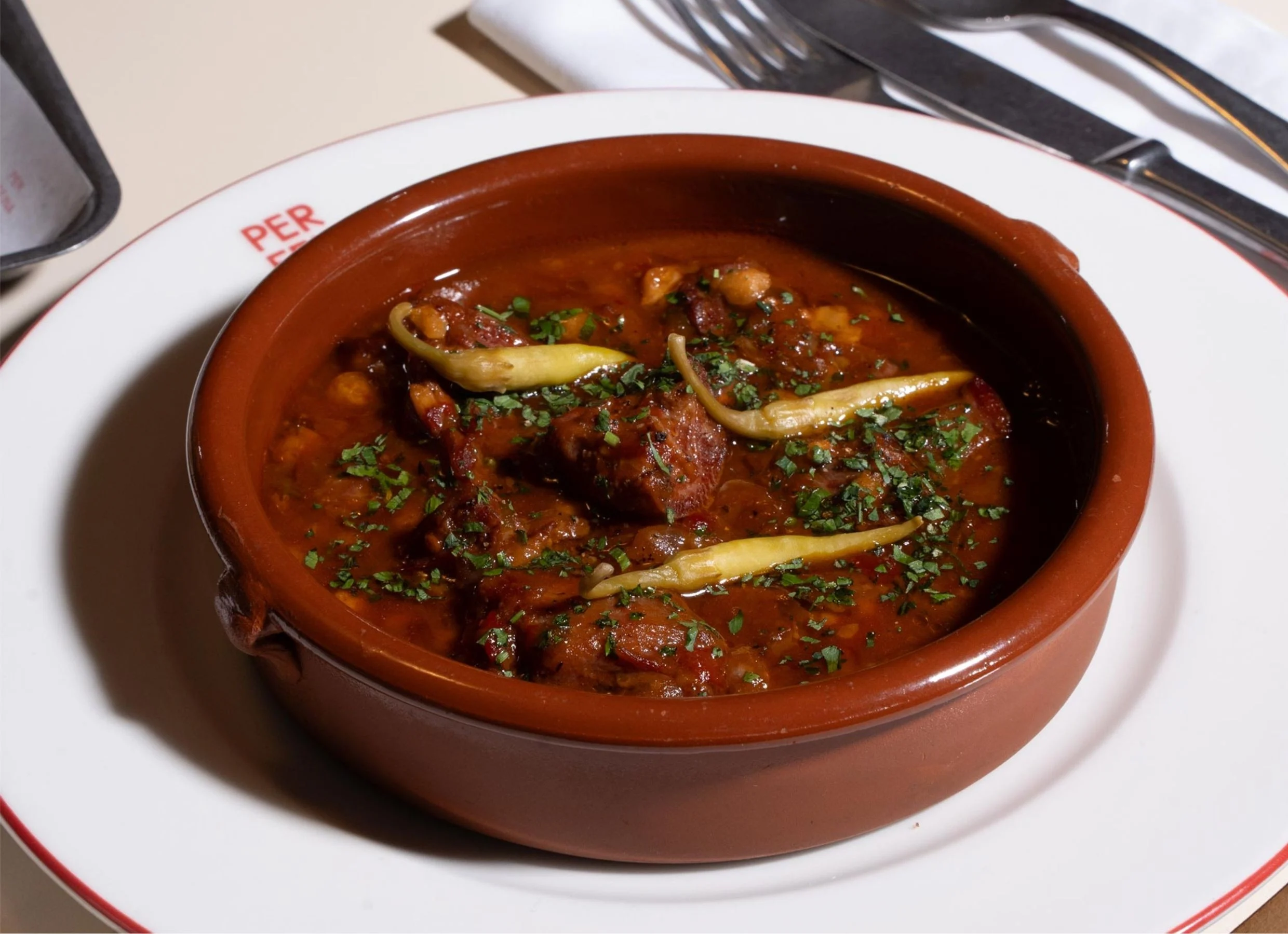 Revista digital gastronómica 2