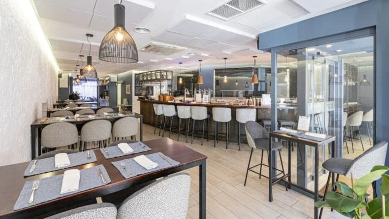 El Culler de Pau y Aleia, mejores restaurantes creativos en los XV premios Salsa de Chiles 1