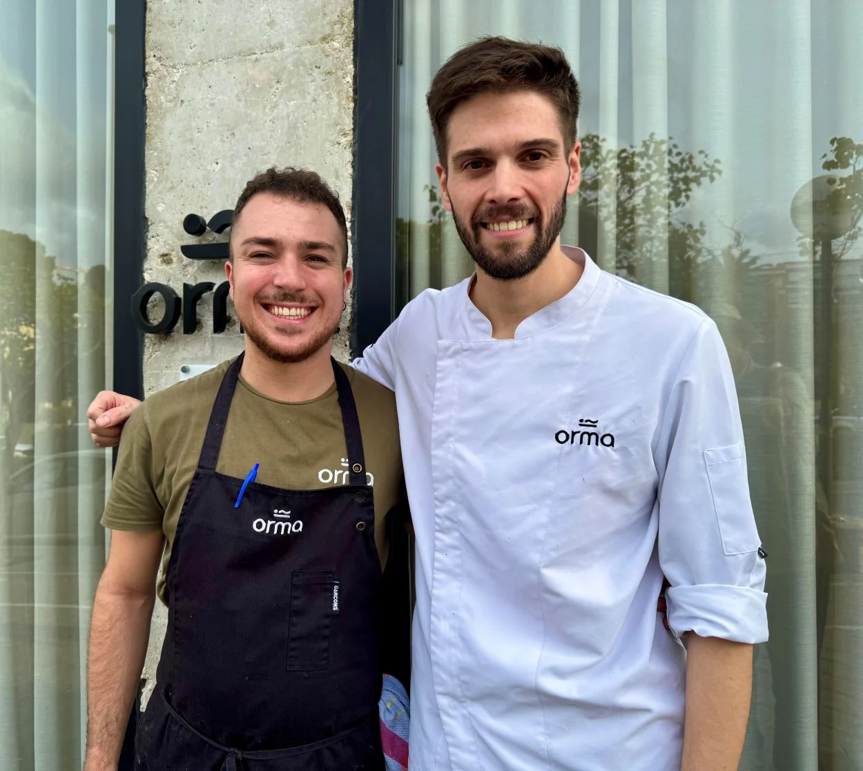 Madrid Fusión 2026 reúne a 17 promesas de la cocina española en la carrera hacia el premio Cocinero Revelación 6