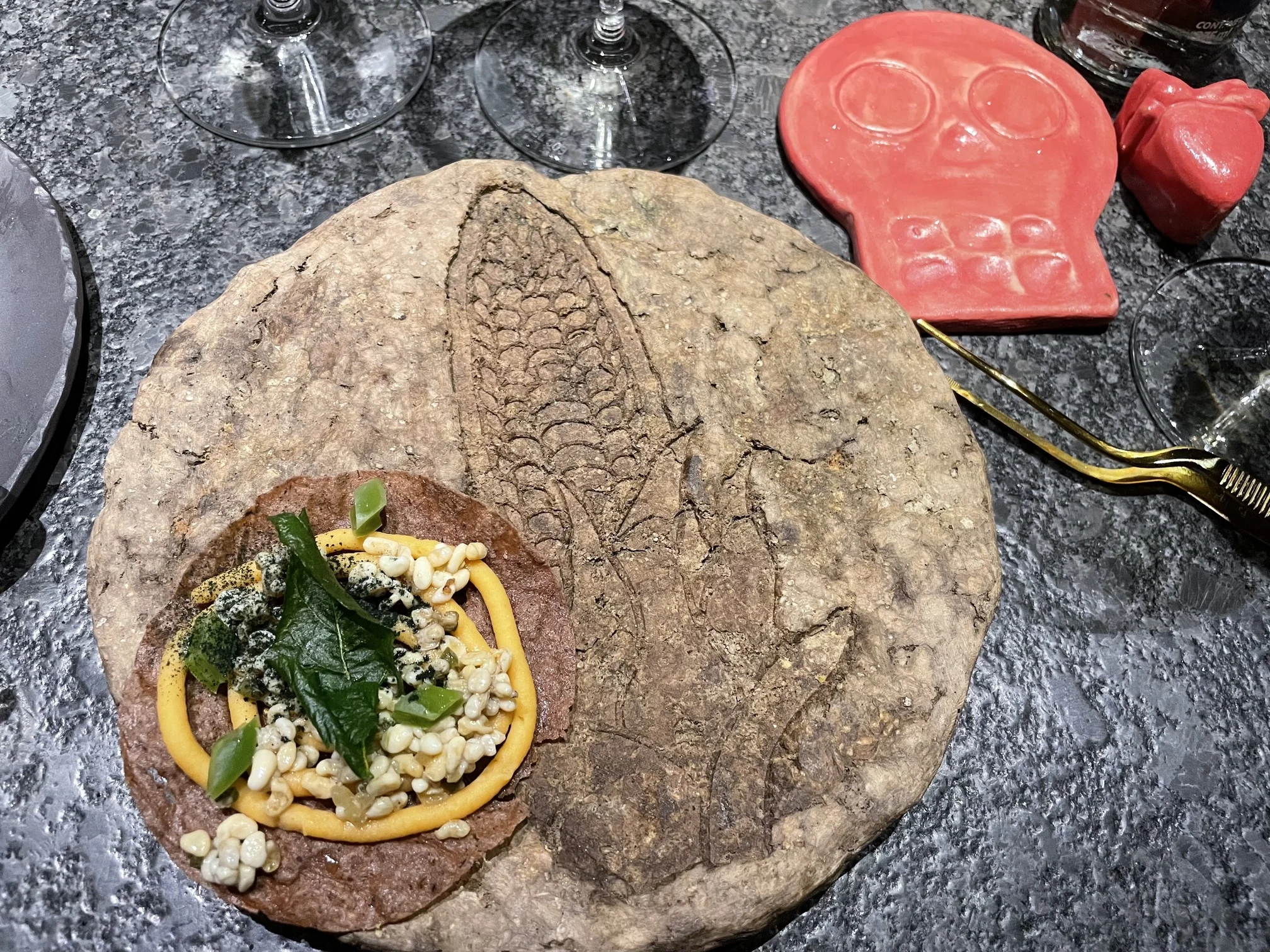 Taco Tasting Room: el omakase que eleva lo mexicano 1