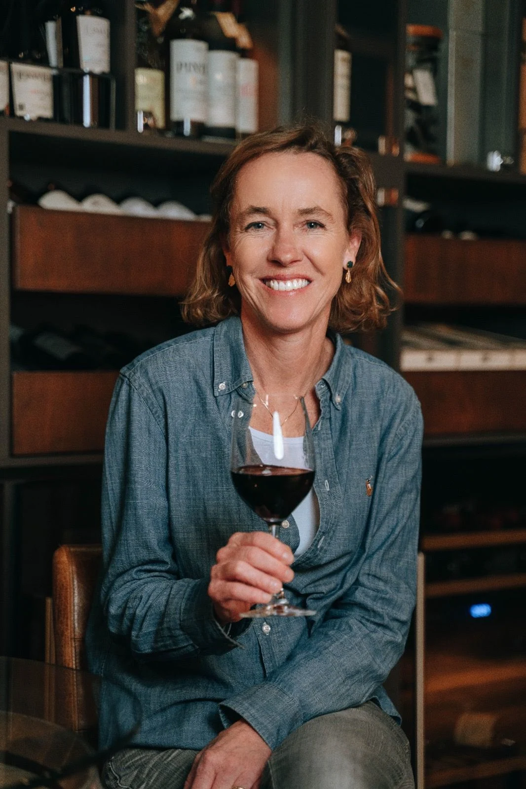 El valle chileno de Casablanca se renueva con tintos de clima frío 1