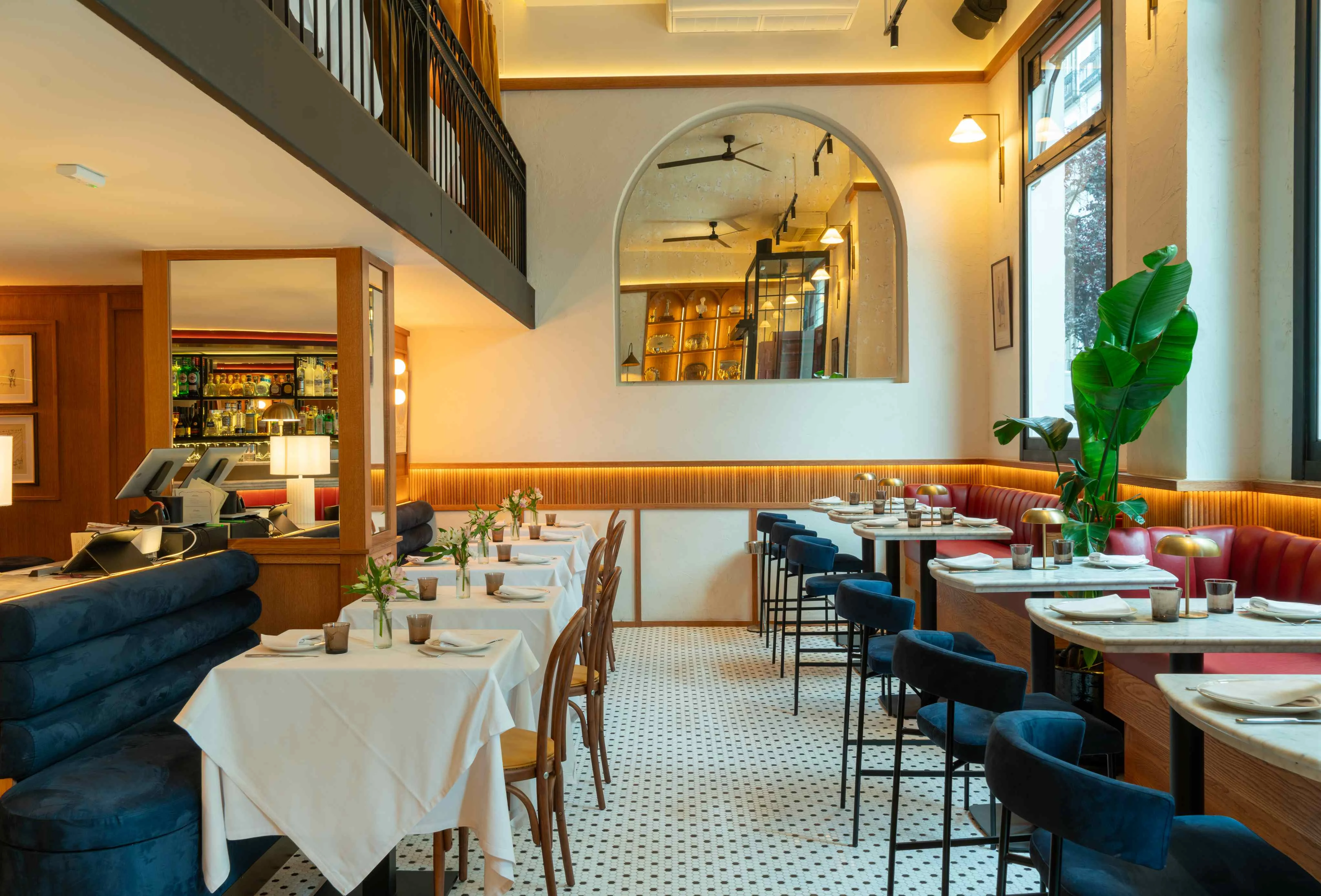 Seis direcciones secretas madrileñas 5