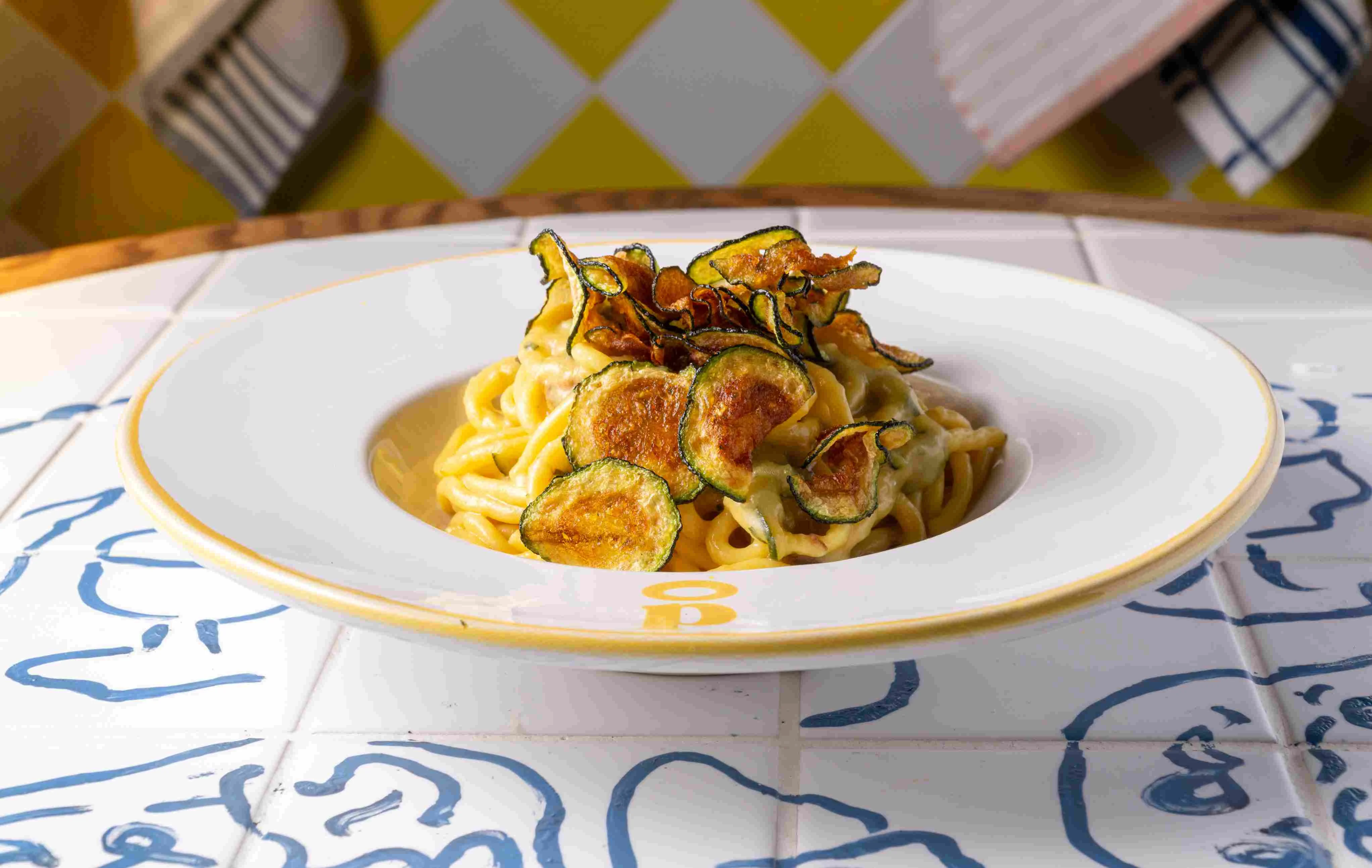 Bernabéu Market, el estadio donde ahora también se juega a comer 0