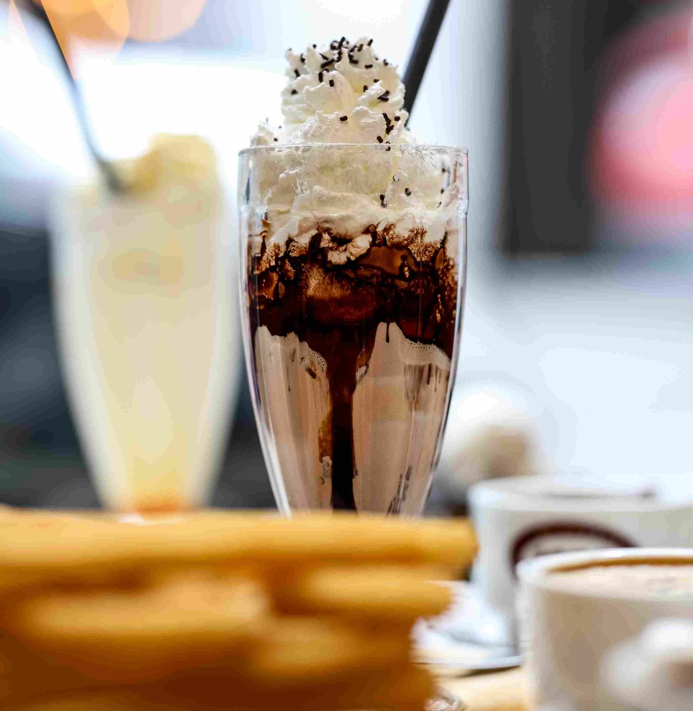 Bernabéu Market, el estadio donde ahora también se juega a comer 2