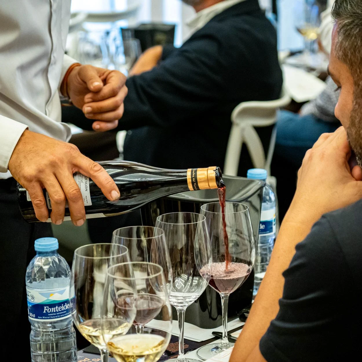 La grandeza de los vinos insulares 1