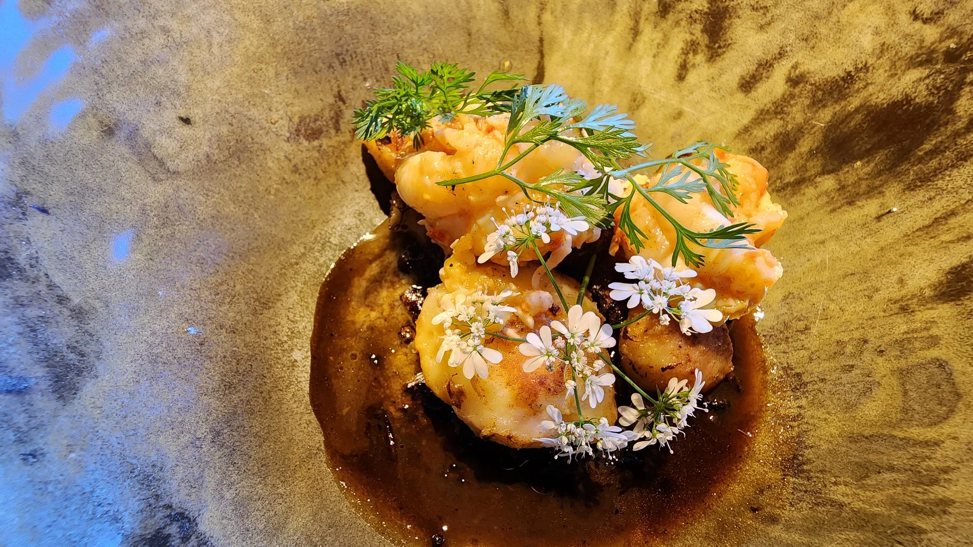 Angá, el ‘terroir’ sensible de Lydia González 1