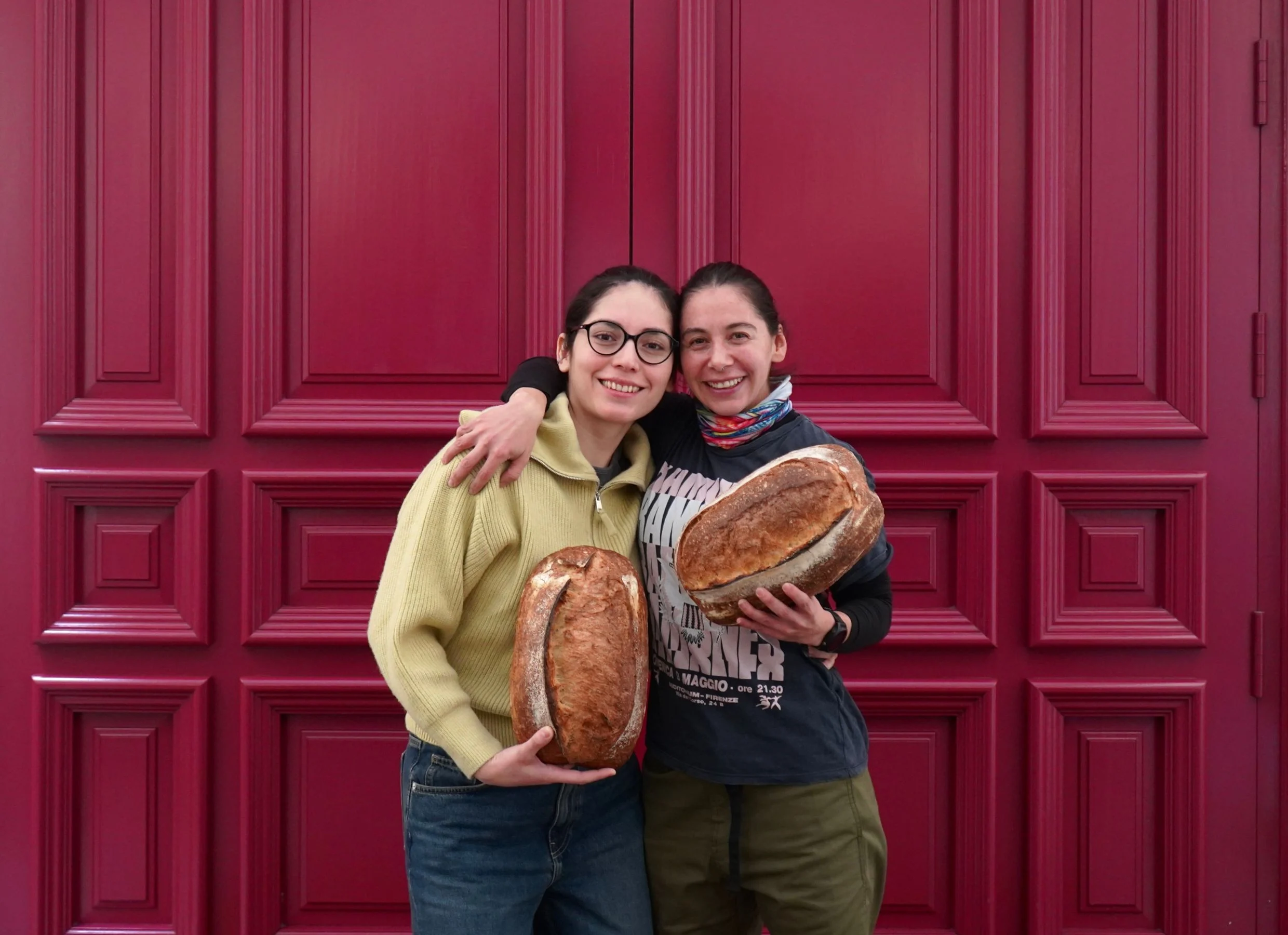 La joven panadería BrödMadrid gana el premio al Mejor Pan de Madrid 2025 0