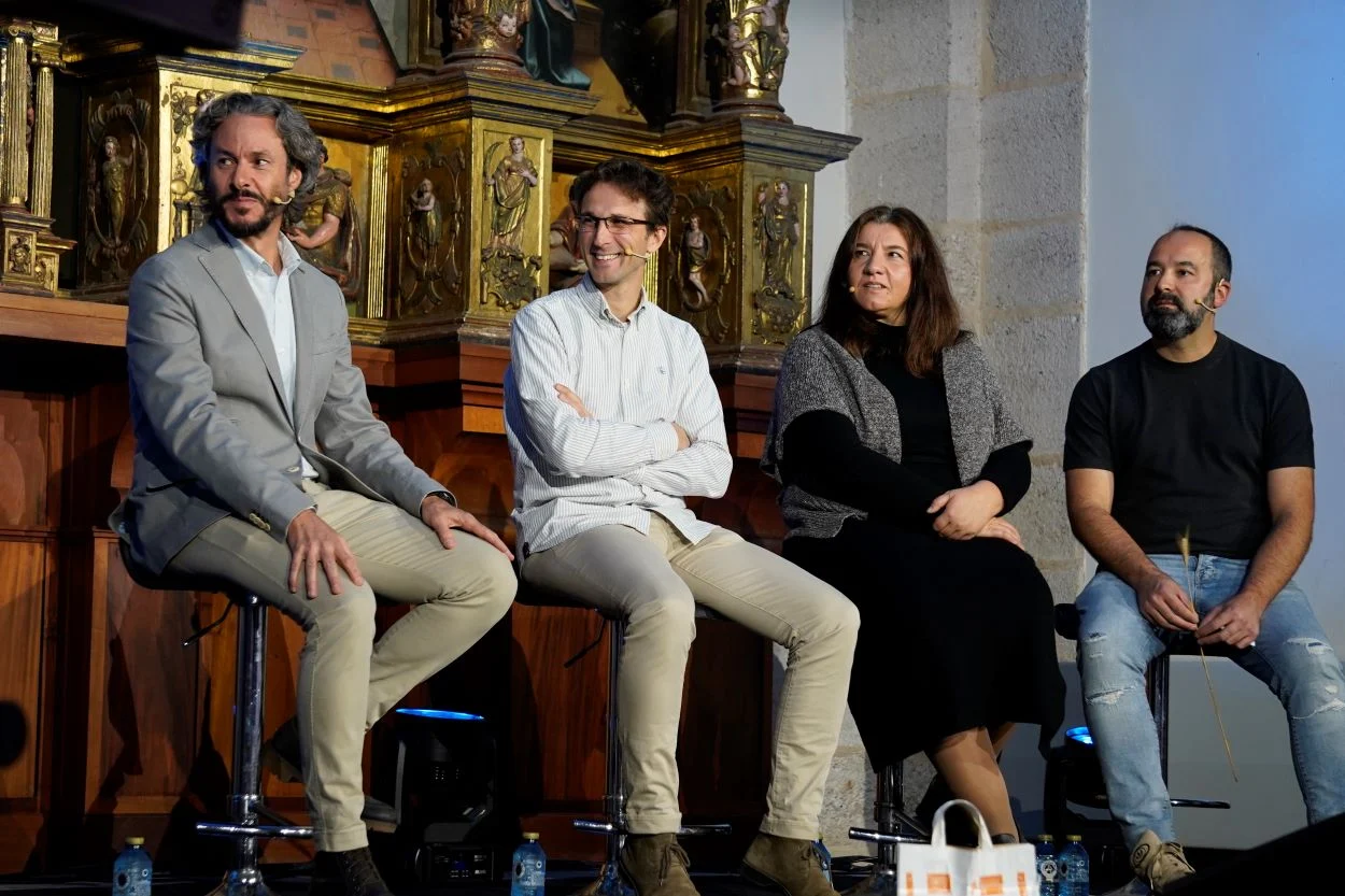 PanFest nace con la ambición de situar Zamora como capital del mundo del pan y la harina de calidad 0