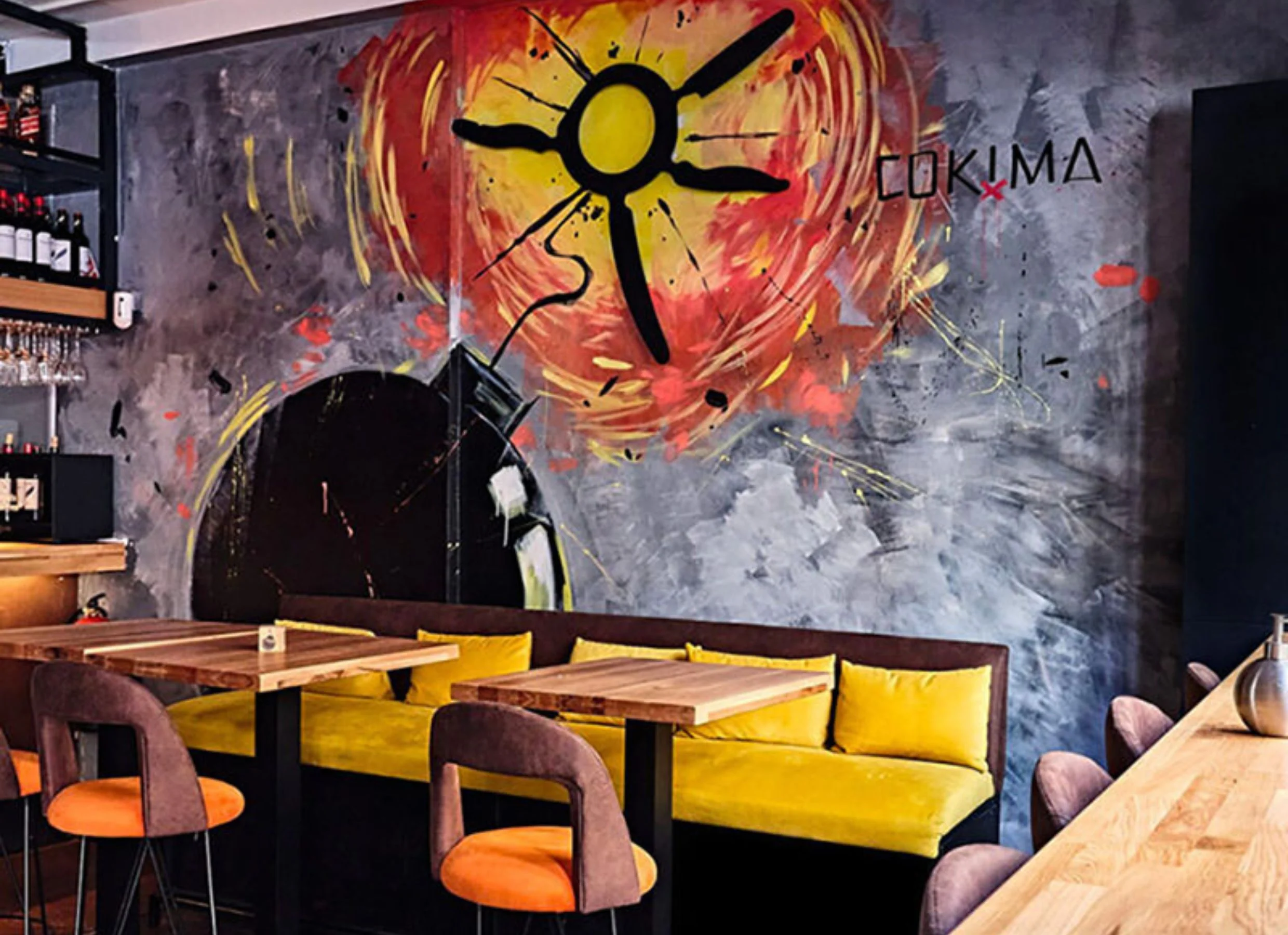 Revista digital gastronómica 2