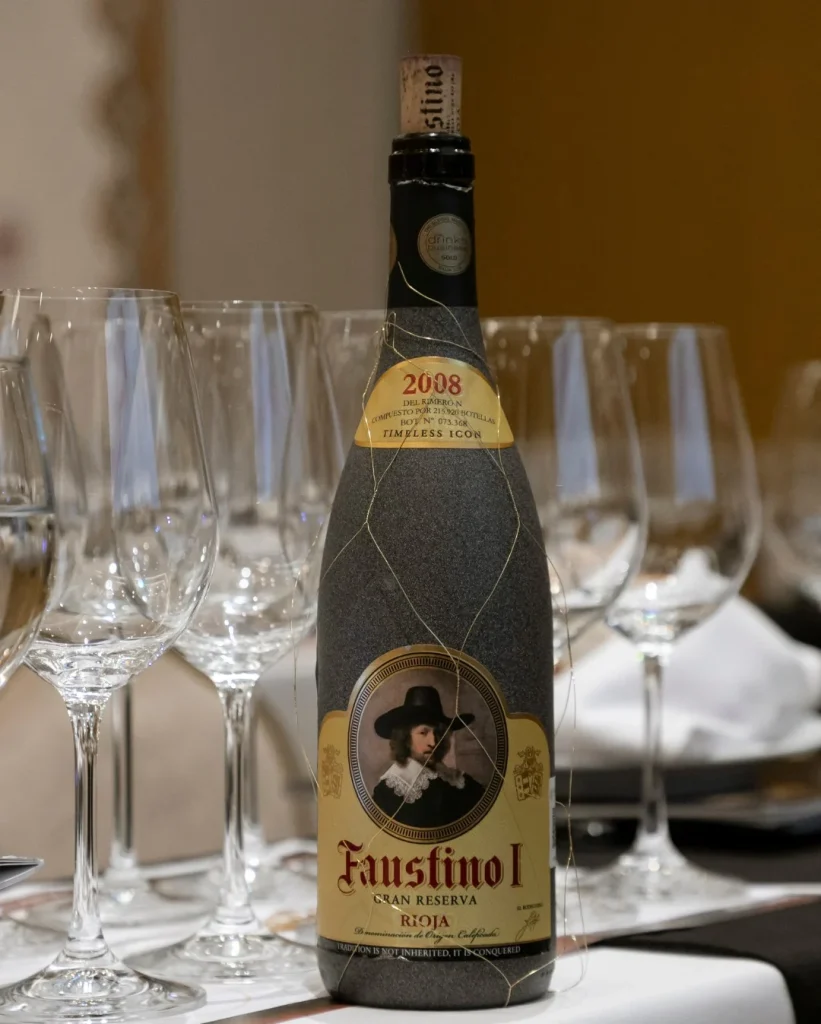 La bodega de Rioja que sedujo a Norman Foster 2