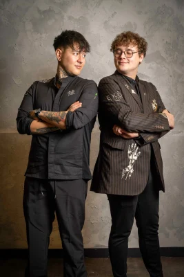 Ekö Bistro: osadía y descaro 0