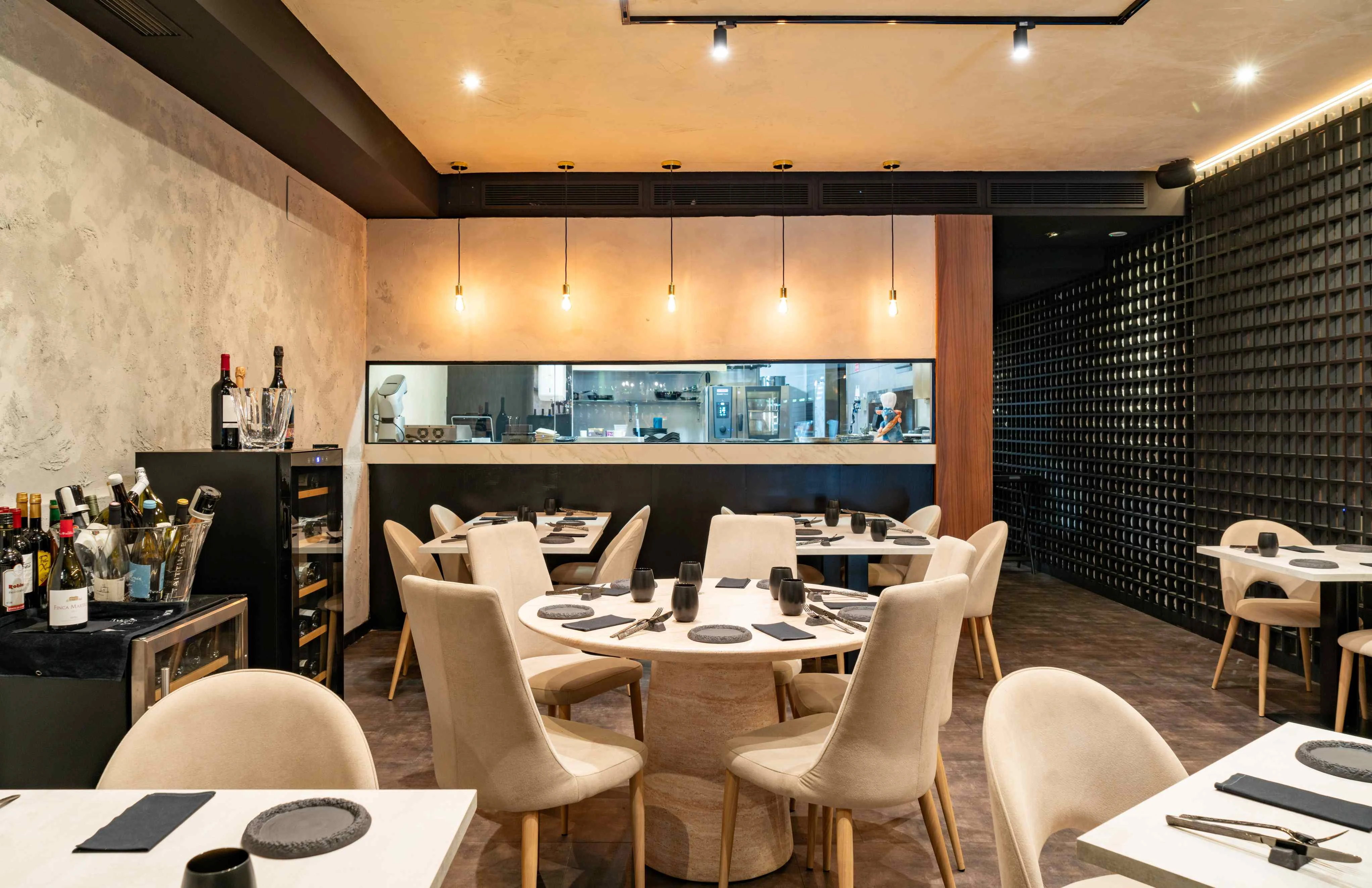 Ekö Bistro: osadía y descaro 1