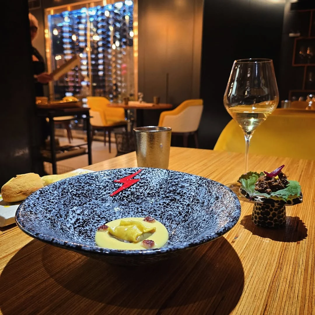 Periko Ortega: la ética de ser fiel a sí mismo 0