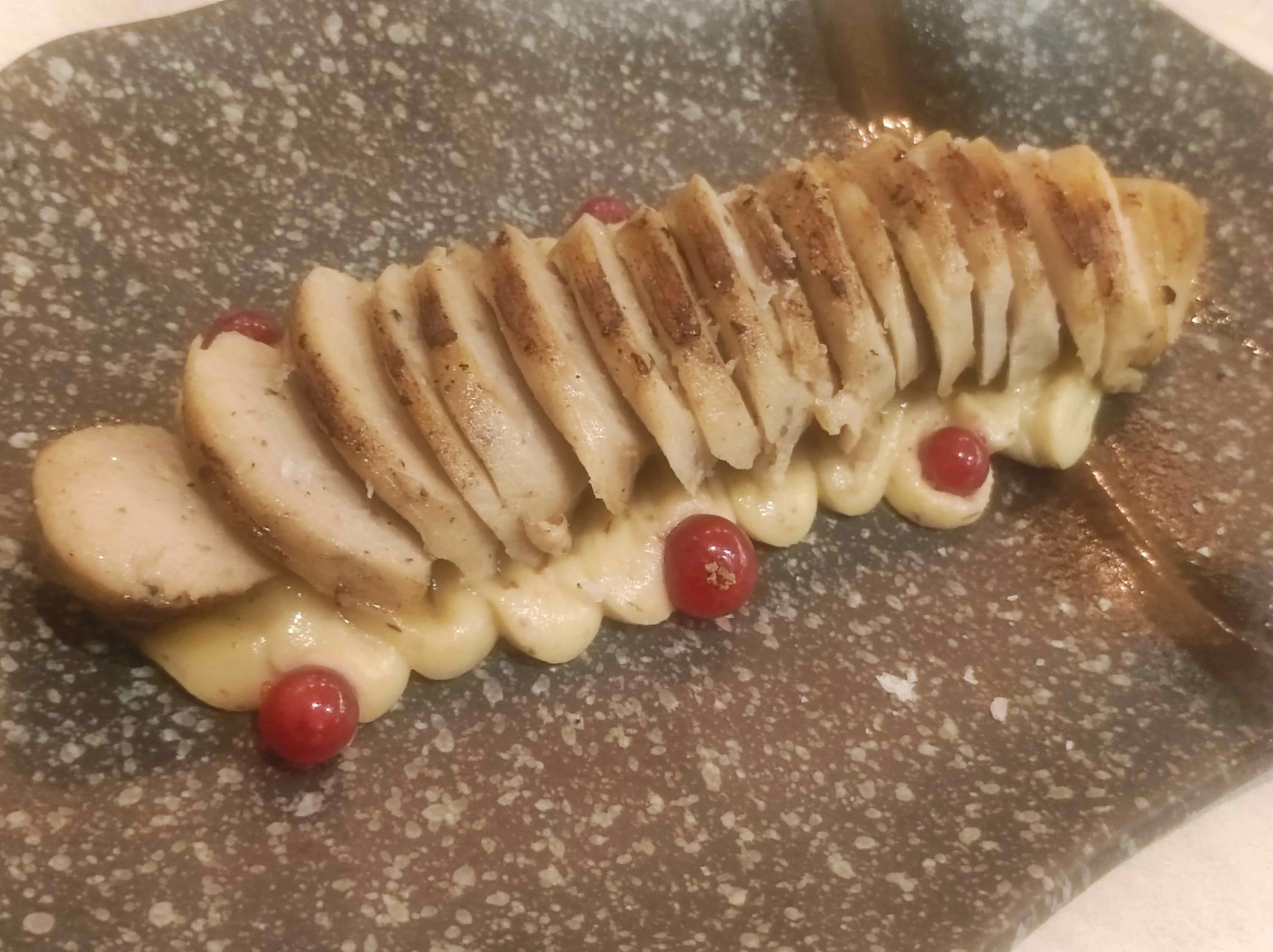 Ekö Bistro: osadía y descaro 3