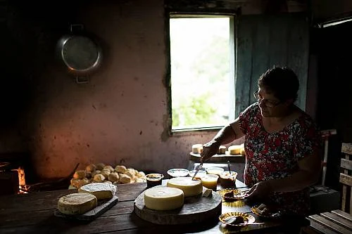 Minas de Gerais: el primer queso declarado Patrimonio Inmaterial de la Humanidad es brasileño 0