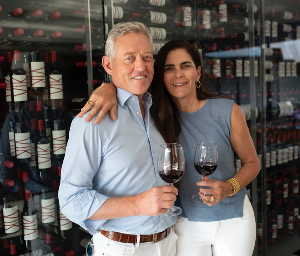 2025, luz entre las sombras para los vinos de Chile 1