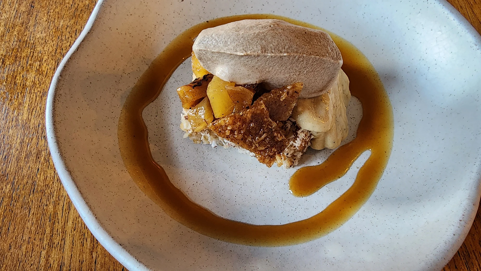 Lilia, el pantone vanguardista de Brasil 2