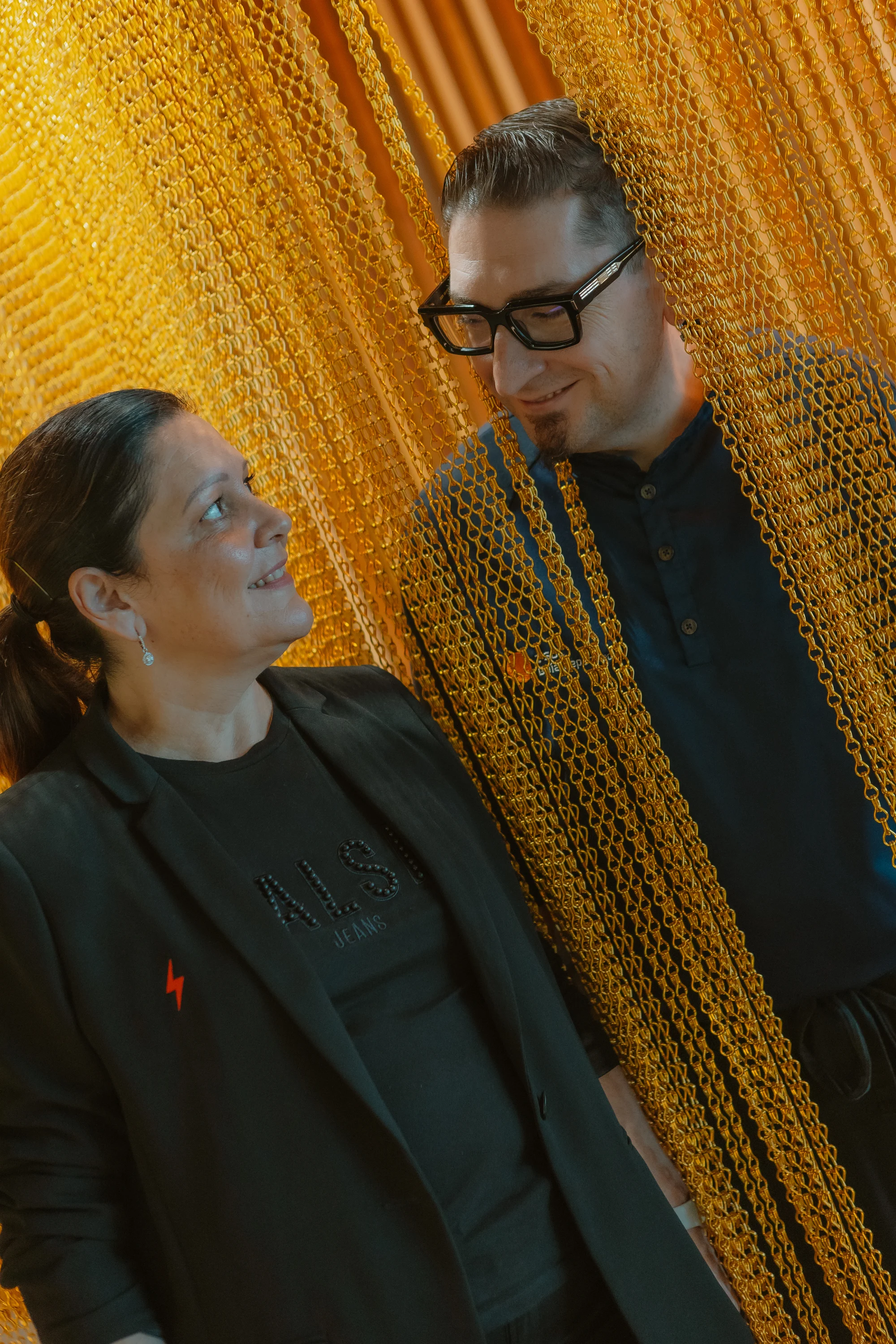 Periko Ortega: la ética de ser fiel a sí mismo 1