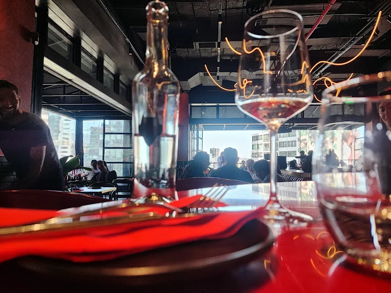 2025, luz entre las sombras para los vinos de Chile 2