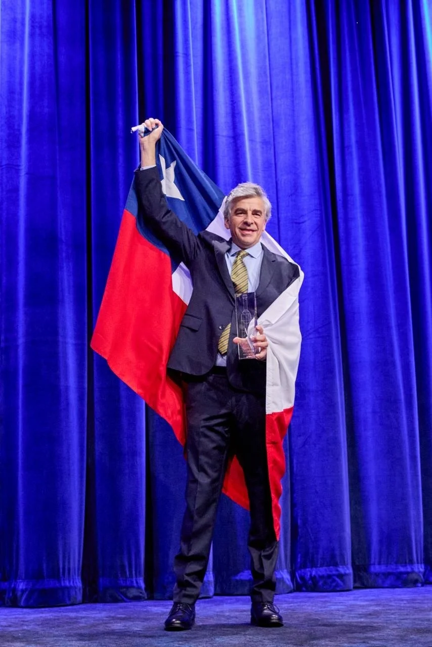 2025, luz entre las sombras para los vinos de Chile 0