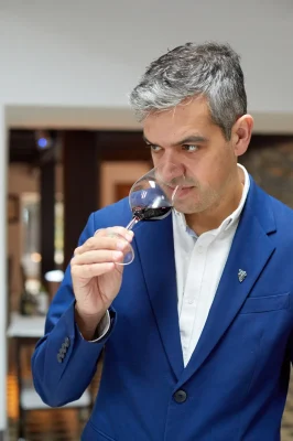 Ferran Centelles: “El relato está cuestionado porque no logramos tocar con él la emoción de nuestros clientes” 0