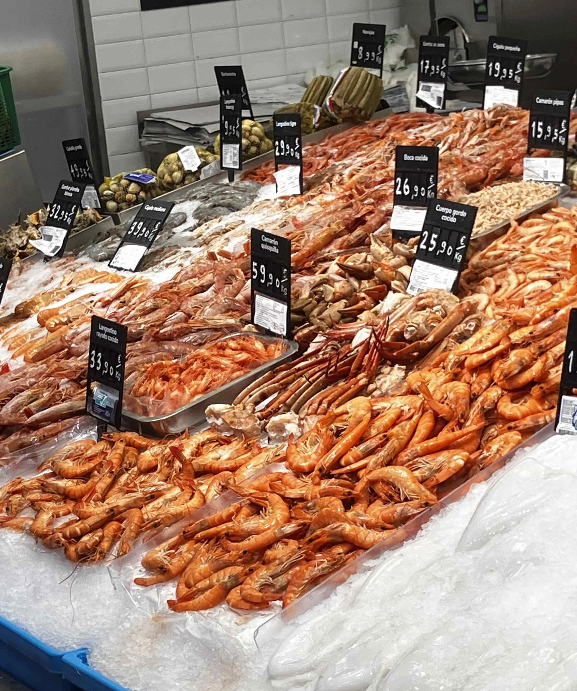 Carrefour impulsa la Navidad gastronómica para conquistar la mesa española 0