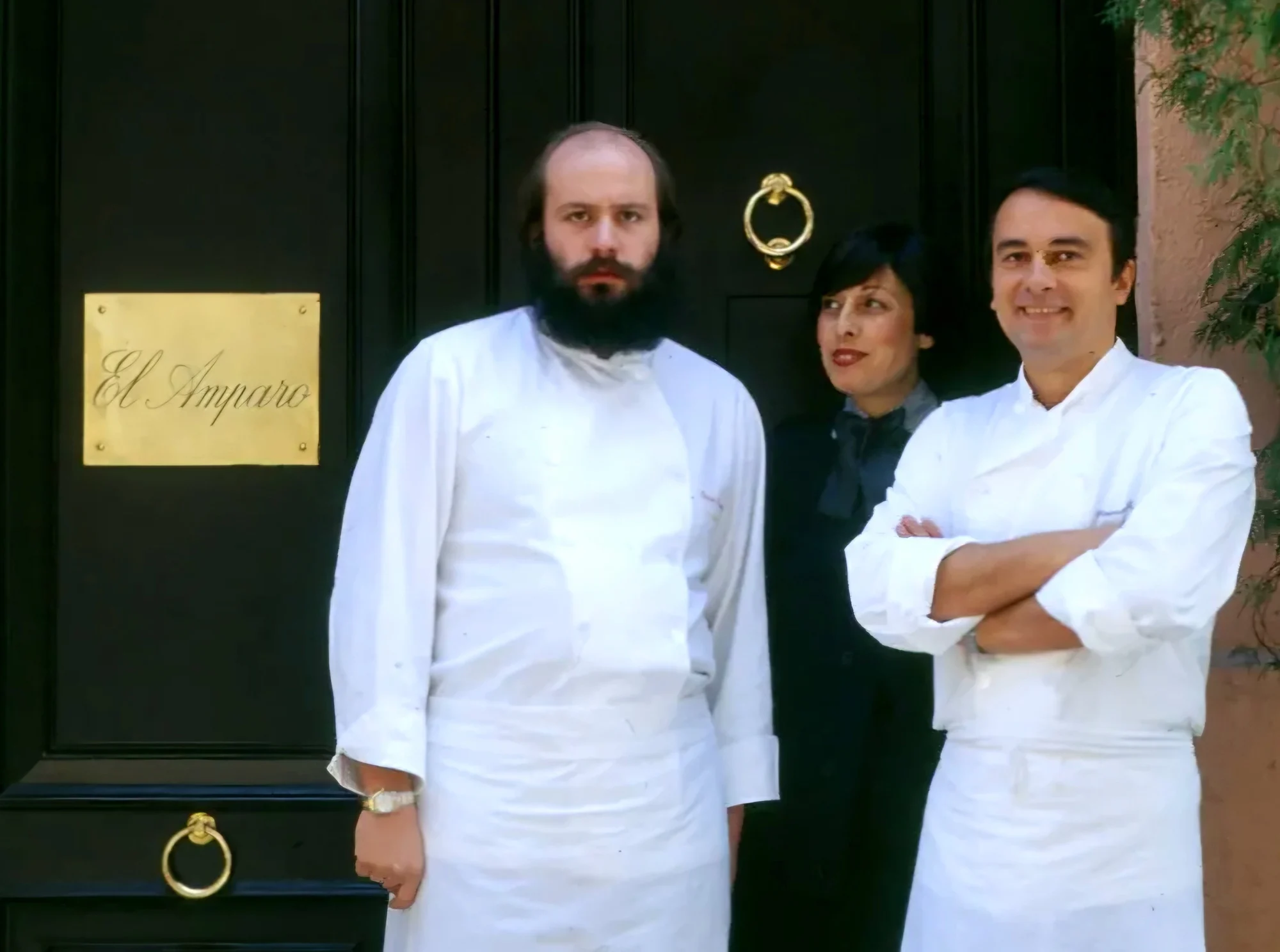 Revista digital gastronómica 2