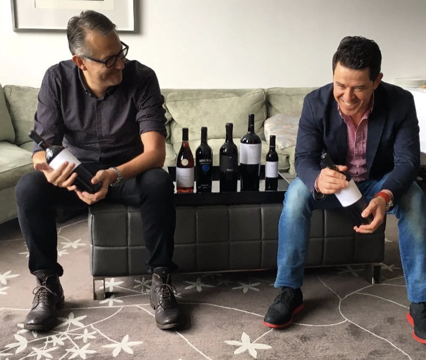 México, 2025: luces altas, motor encendido… ¿Hacia dónde vamos? 2